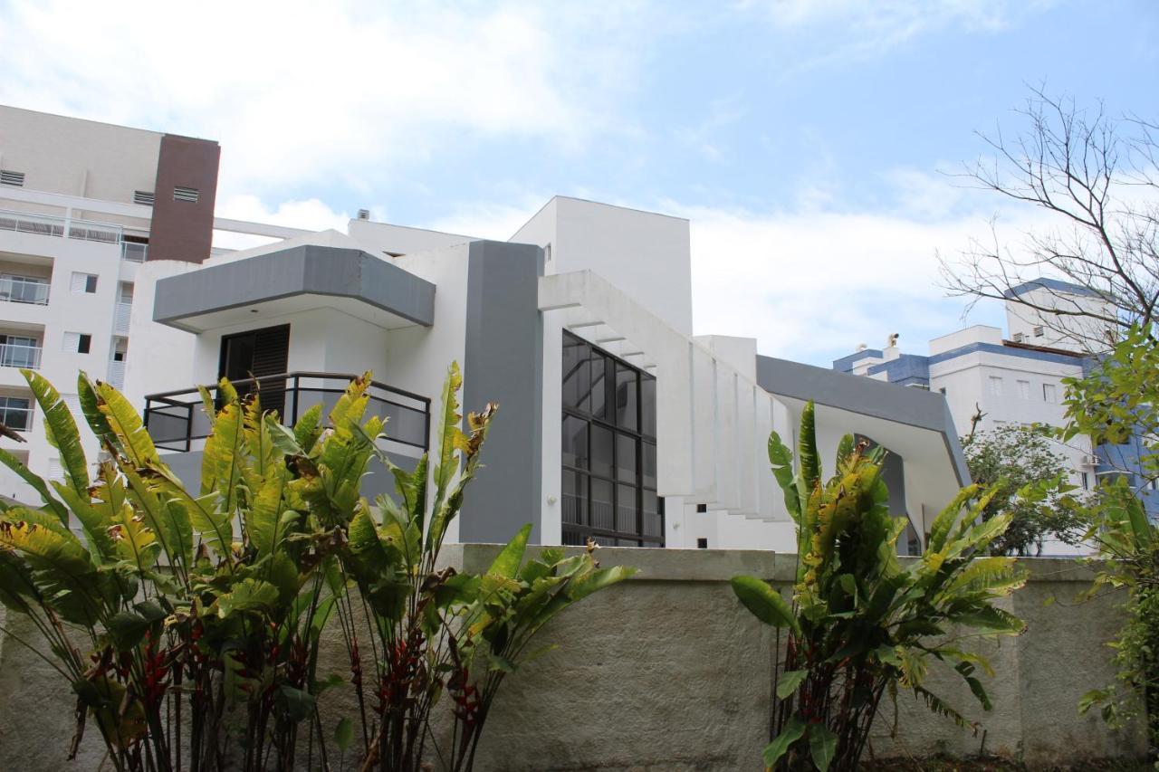Espaco Aba Maranata Ubatuba Exterior foto