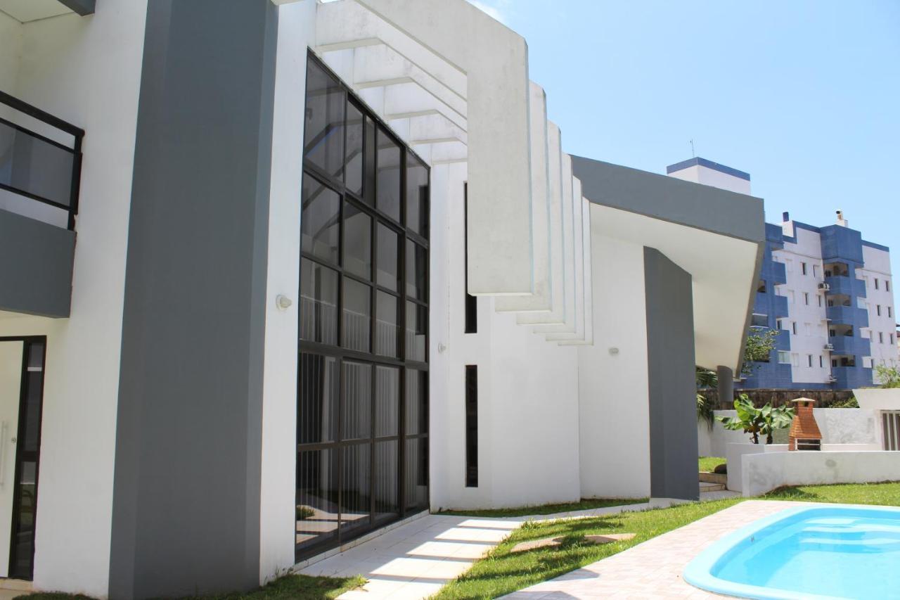 Espaco Aba Maranata Ubatuba Exterior foto