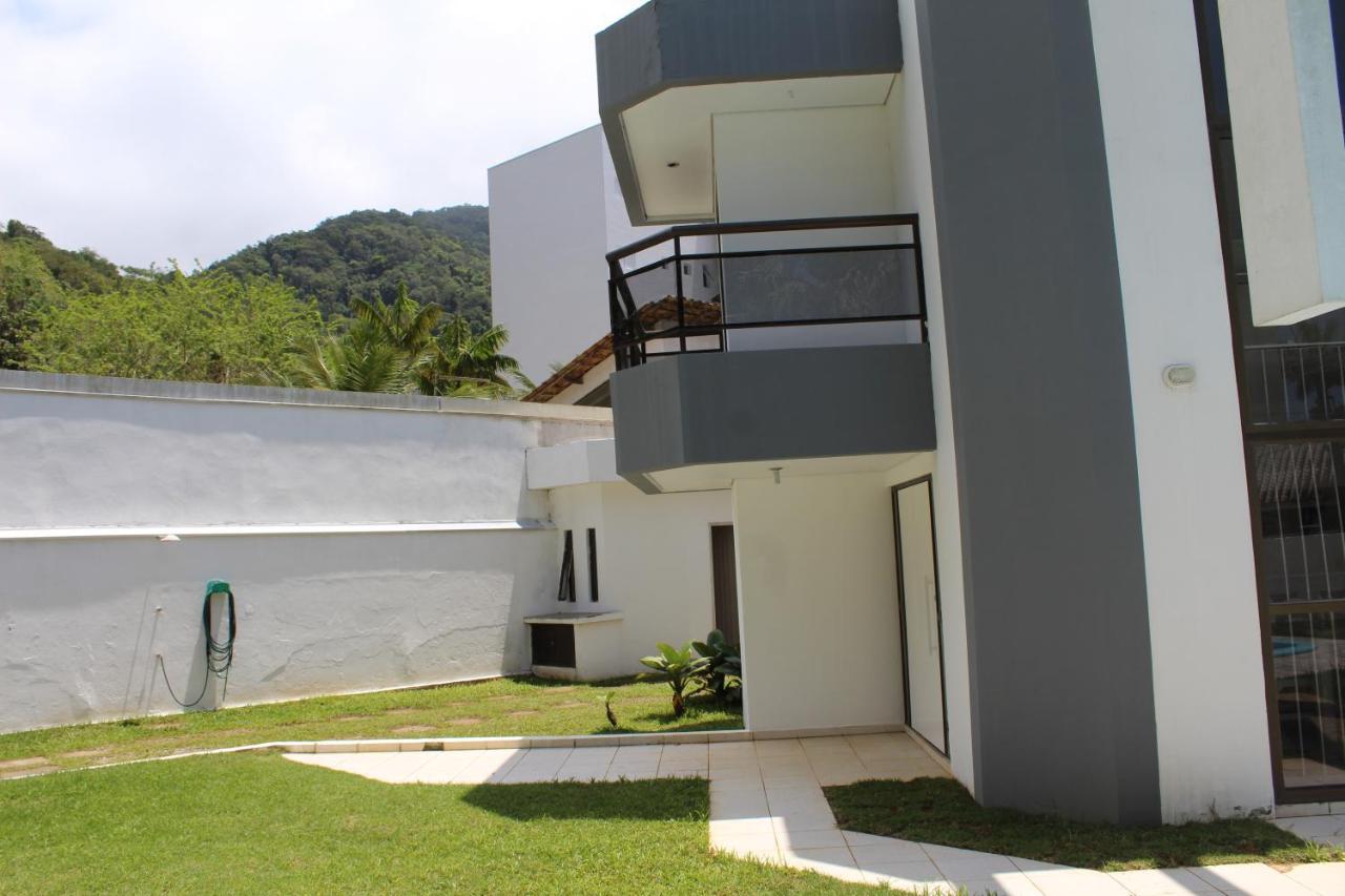 Espaco Aba Maranata Ubatuba Exterior foto