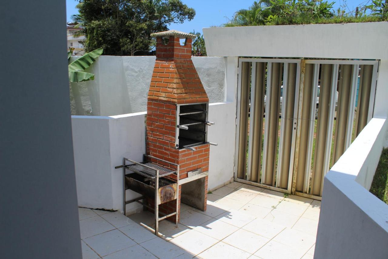 Espaco Aba Maranata Ubatuba Exterior foto